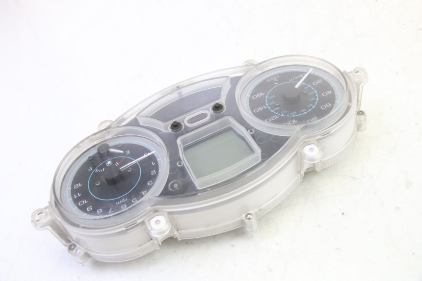 photo de TACHOMETER PIAGGIO XEVO - X EVO 125 (2007 - 2016)