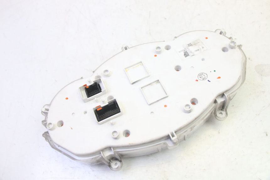 photo de TACHOMETER PIAGGIO XEVO - X EVO 125 (2007 - 2016)