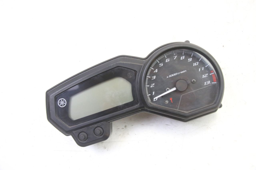 photo de TACHOMETER  YAMAHA XJ6 ABS 600 (2008 - 2016)
