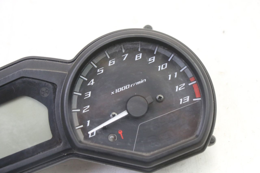 photo de TACHOMETER  YAMAHA XJ6 ABS 600 (2008 - 2016)