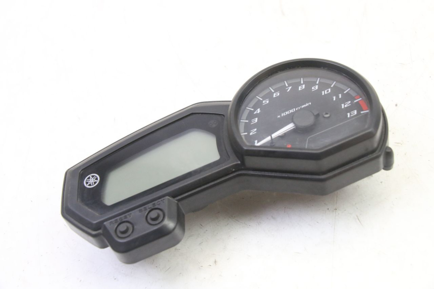 photo de TACHOMETER  YAMAHA XJ6 ABS 600 (2008 - 2016)