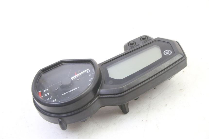 photo de TACHOMETER  YAMAHA XJ6 ABS 600 (2008 - 2016)