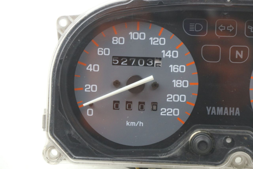 photo de TACHOMETER  YAMAHA XJ600 XJ DIVERSION 600 (1992 - 1997)