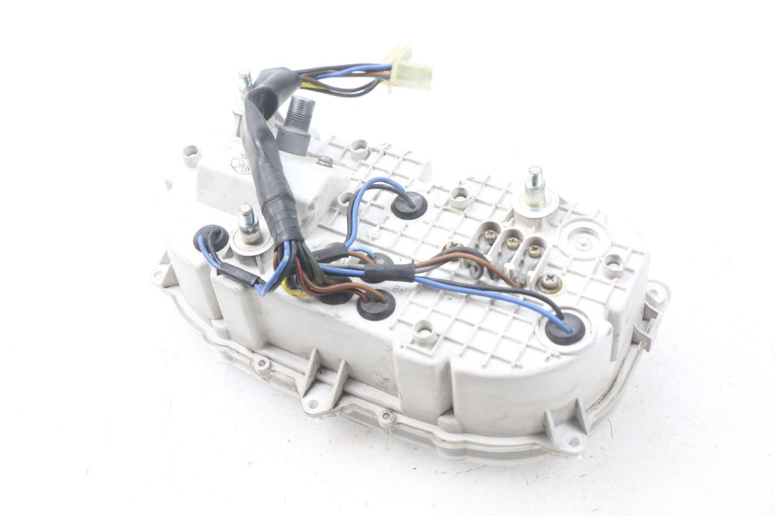 photo de TACHOMETER  YAMAHA XJ600 XJ DIVERSION 600 (1992 - 1997)