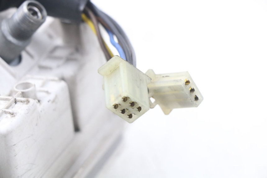 photo de TACHOMETER  YAMAHA XJ600 XJ DIVERSION 600 (1992 - 1997)