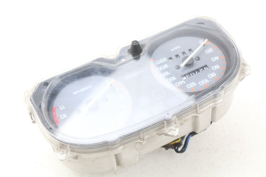 photo de TACHOMETER  YAMAHA XJ600 XJ DIVERSION 600 (1992 - 1997)