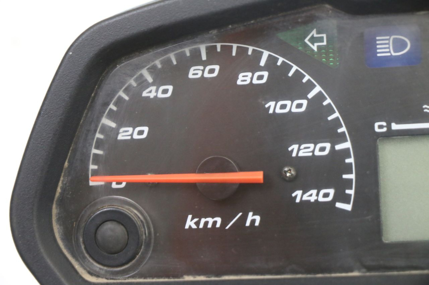 photo de TACHOMETER  HONDA XLV VARADERO 125 (2000 - 2006)