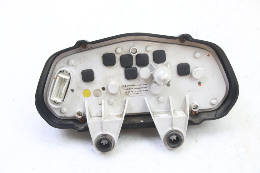 photo de TACHOMETER  HONDA XLV VARADERO 125 (2000 - 2006)