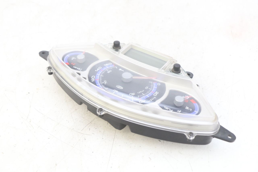photo de TACHOMETER YAMAHA XMAX X-MAX 125 (2006 - 2009)