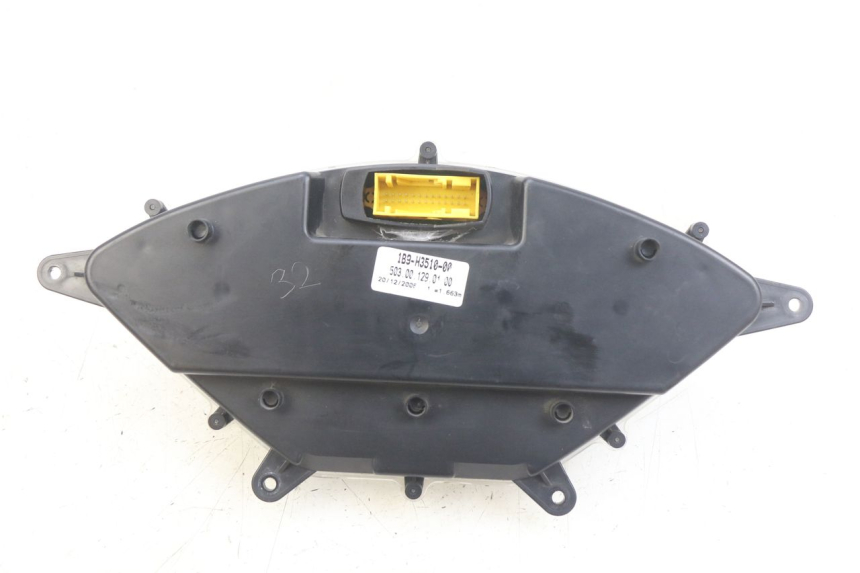 photo de TACHOMETER YAMAHA XMAX X-MAX 125 (2006 - 2009)