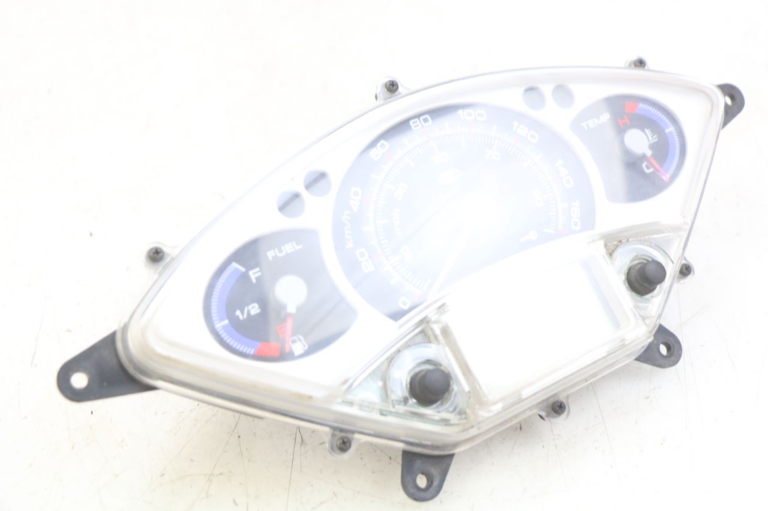 photo de TACHOMETER YAMAHA XMAX X-MAX 125 (2006 - 2009)