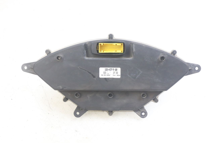 photo de TACHOMETER YAMAHA XMAX X-MAX 125 (2006 - 2009)