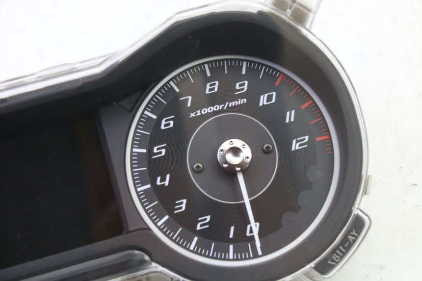 photo de TACHOMETER  YAMAHA XMAX X-MAX 125 (2021 - 2025)