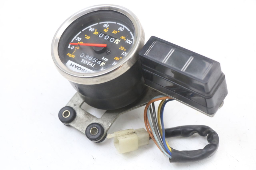 photo de TACHOMETER  HYOSUNG XRX 125 (2000 - 2008)