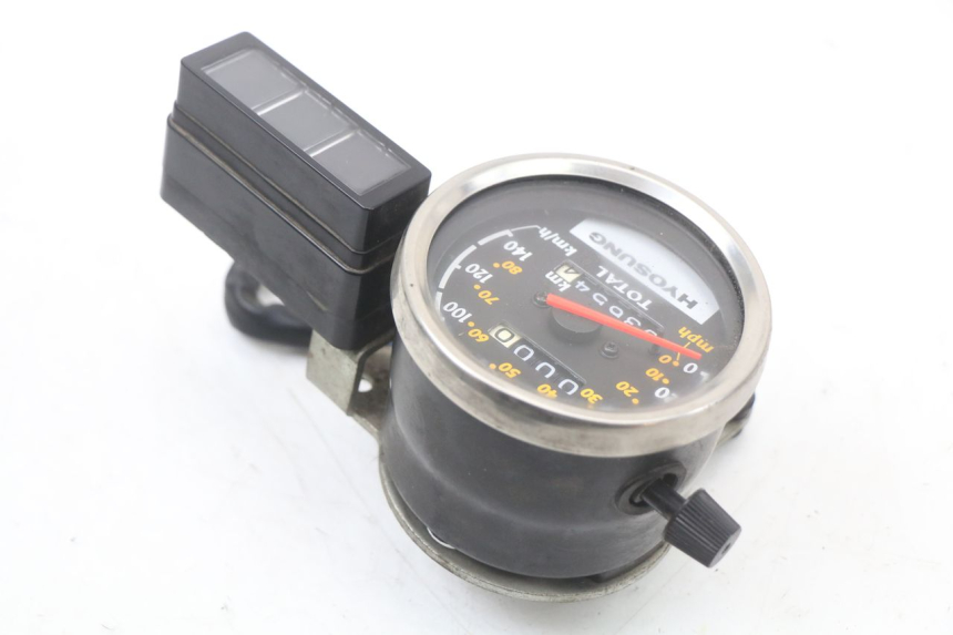 photo de TACHOMETER  HYOSUNG XRX 125 (2000 - 2008)