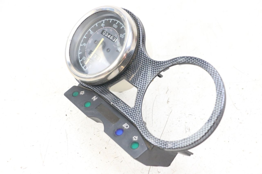 photo de TACHOMETER  SYM XS 125 (2007 - 2016)