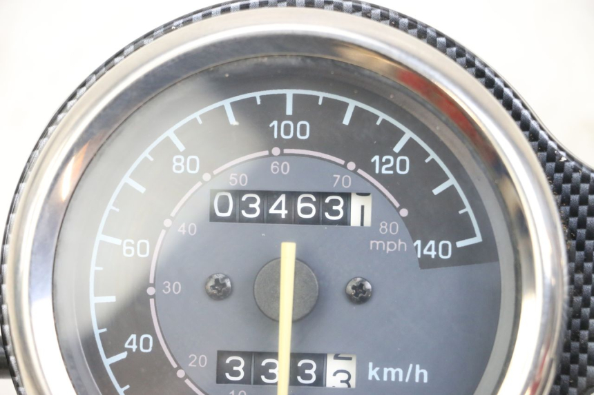photo de TACHOMETER  SYM XS 125 (2007 - 2016)