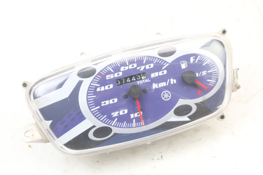 photo de TACHOMETER  YAMAHA BW'S 50 (2004 - 2017)