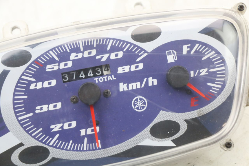 photo de TACHOMETER  YAMAHA BW'S 50 (2004 - 2017)