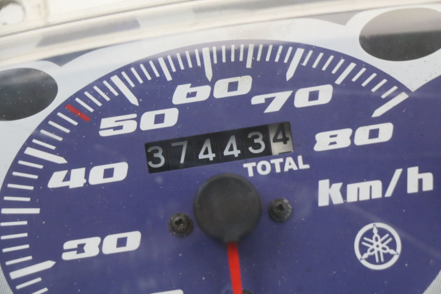 photo de TACHOMETER  YAMAHA BW'S 50 (2004 - 2017)