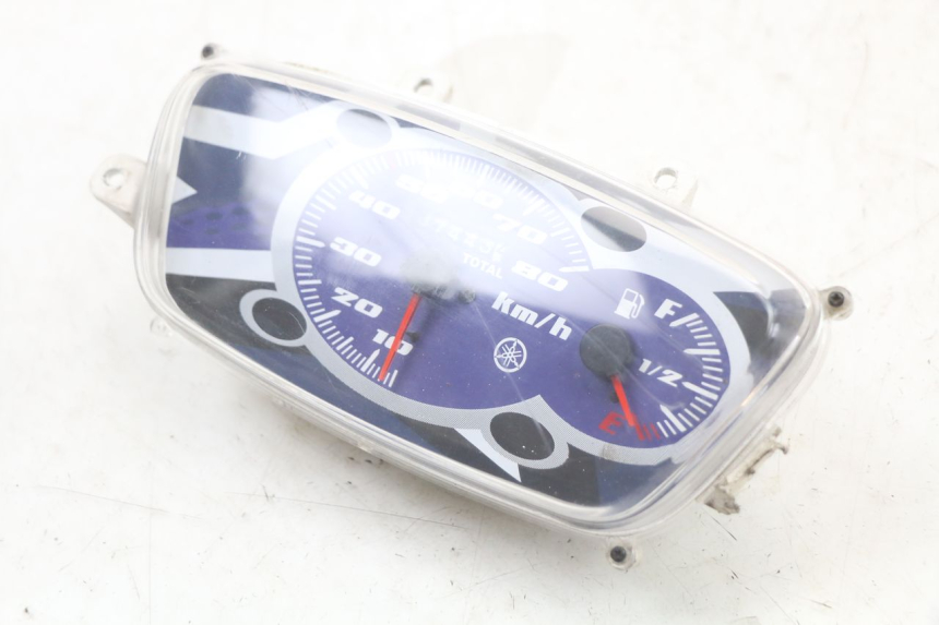 photo de TACHOMETER  YAMAHA BW'S 50 (2004 - 2017)