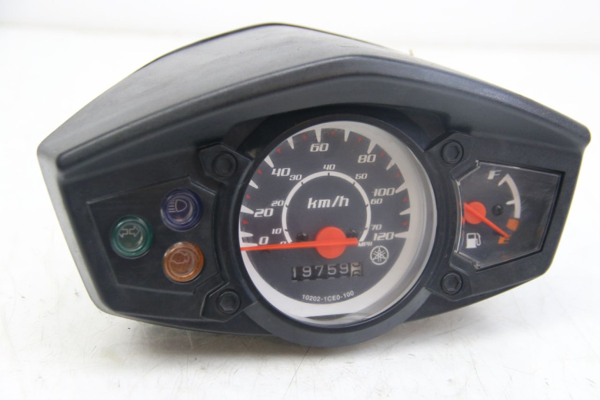 photo de TACHOMETER YAMAHA BW'S BWS 125 (2010 - 2013)