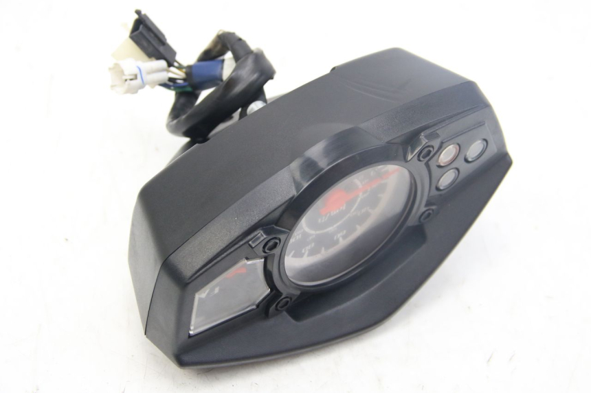 photo de TACHOMETER YAMAHA BW'S BWS 125 (2010 - 2013)