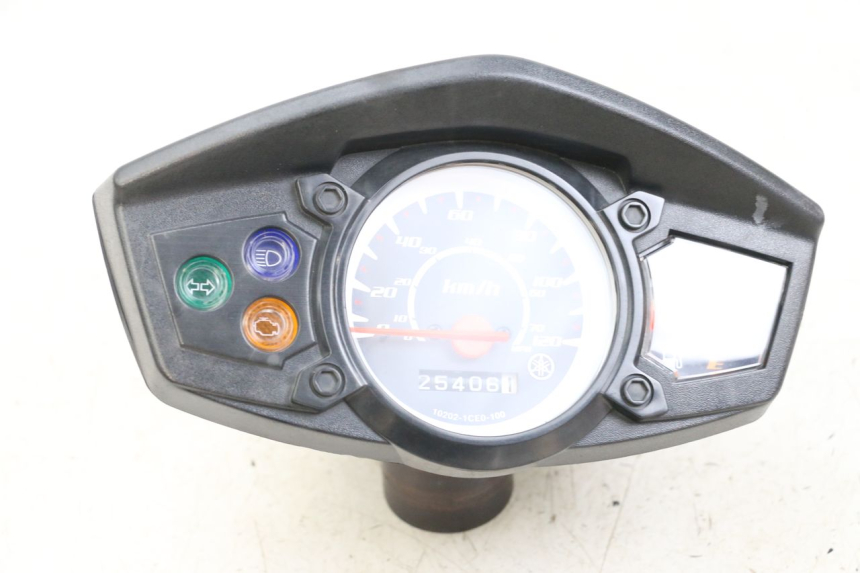 photo de TACHOMETER YAMAHA BW'S BWS 125 (2010 - 2013)