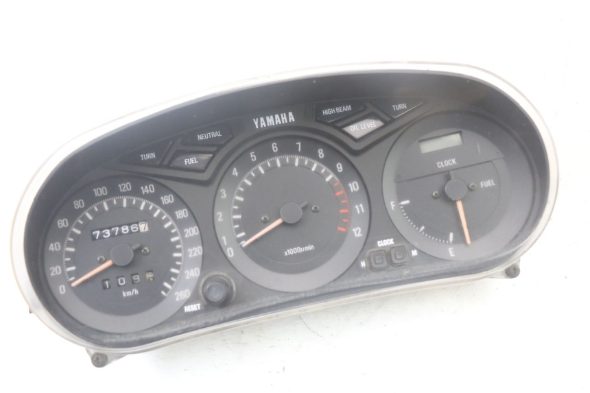 photo de TACHOMETER YAMAHA FJ 3CX 1200 (1986 - 1996)