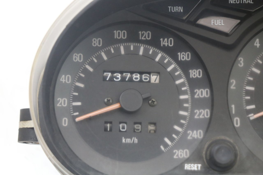 photo de TACHOMETER YAMAHA FJ 3CX 1200 (1986 - 1996)