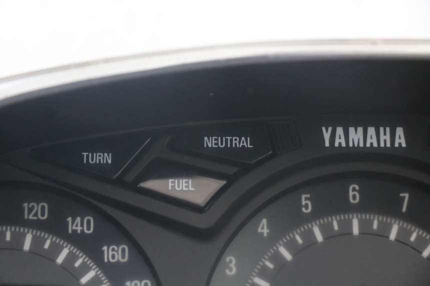 photo de TACHOMETER YAMAHA FJ 3CX 1200 (1986 - 1996)