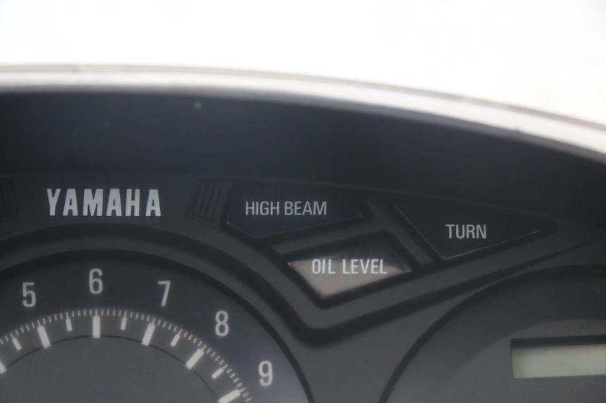 photo de TACHOMETER YAMAHA FJ 3CX 1200 (1986 - 1996)