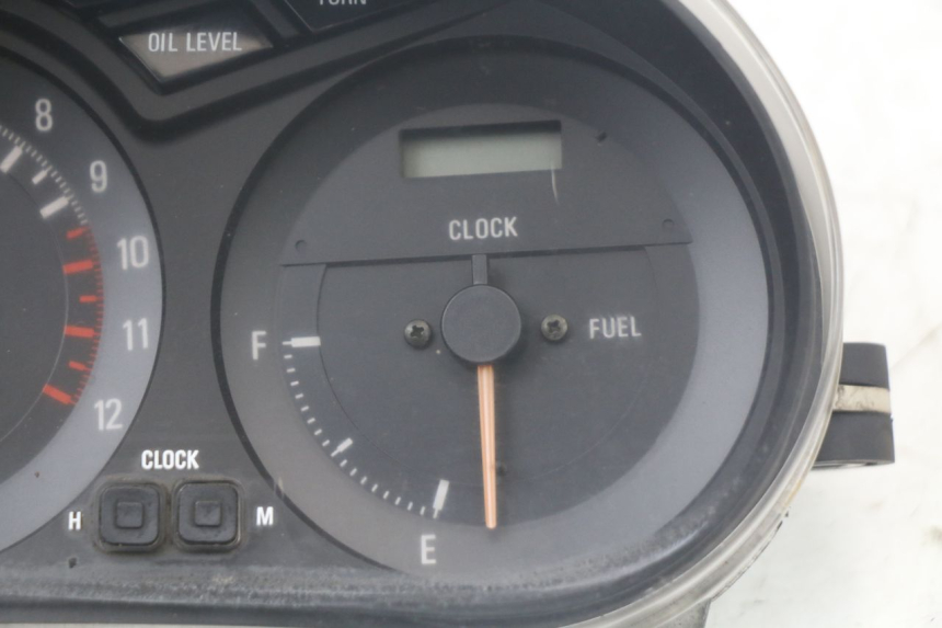 photo de TACHOMETER YAMAHA FJ 3CX 1200 (1986 - 1996)