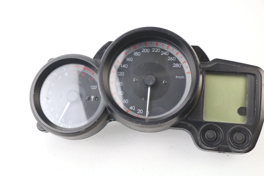 photo de TACHOMETER YAMAHA FJR ABS 1300 (2006 - 2012)