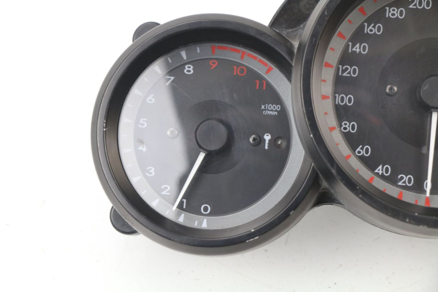 photo de TACHOMETER YAMAHA FJR ABS 1300 (2006 - 2012)