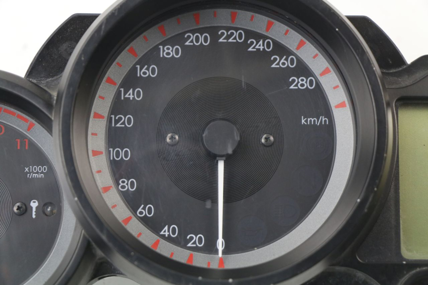 photo de TACHOMETER YAMAHA FJR ABS 1300 (2006 - 2012)