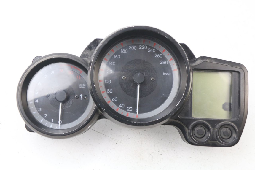 photo de TACHOMETER YAMAHA FJR ABS 1300 (2006 - 2012)