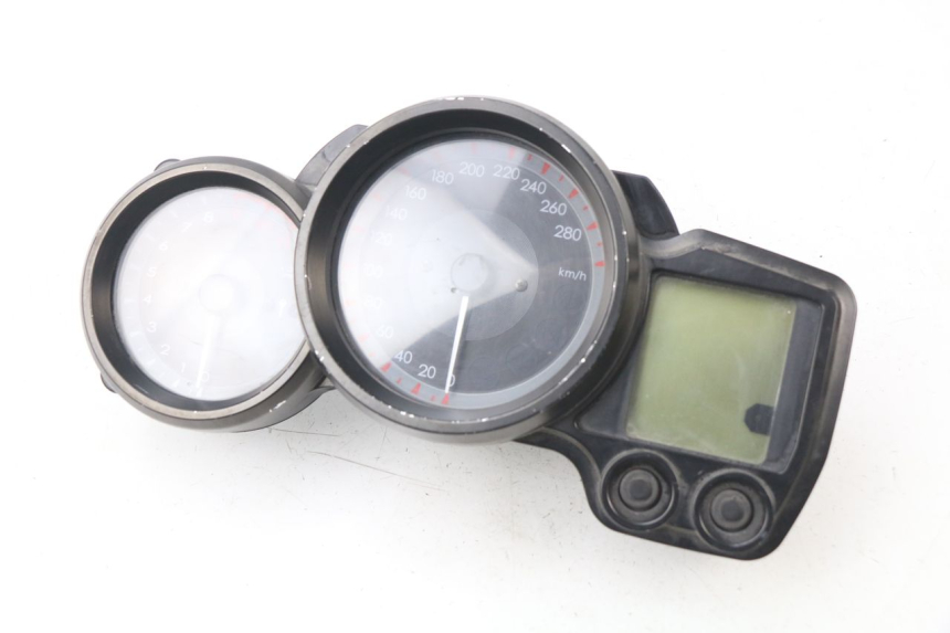 photo de TACHOMETER YAMAHA FJR ABS 1300 (2006 - 2012)