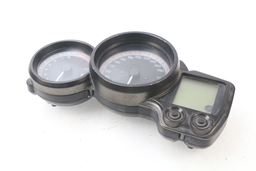 photo de TACHOMETER YAMAHA FJR ABS 1300 (2006 - 2012)