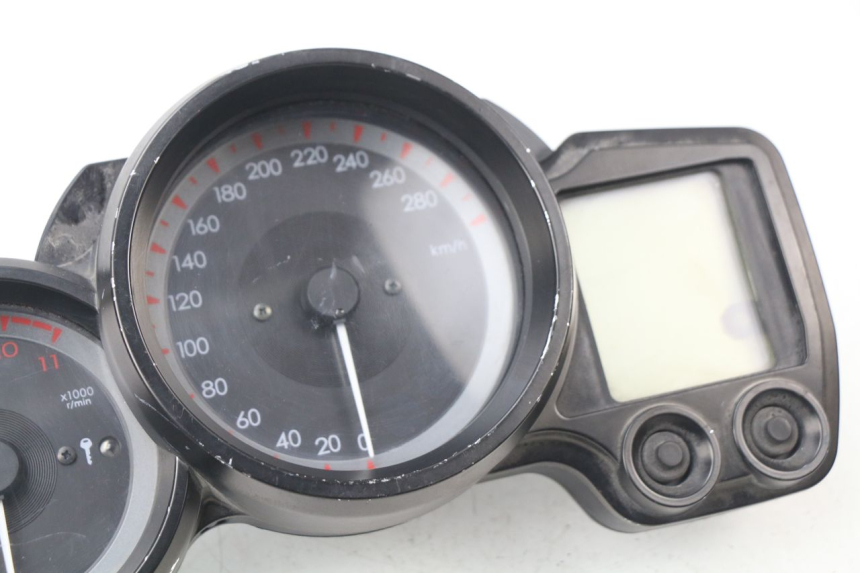 photo de TACHOMETER YAMAHA FJR ABS 1300 (2006 - 2012)