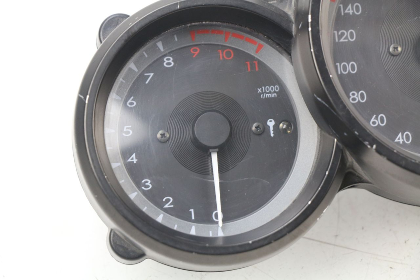 photo de TACHOMETER YAMAHA FJR ABS 1300 (2006 - 2012)