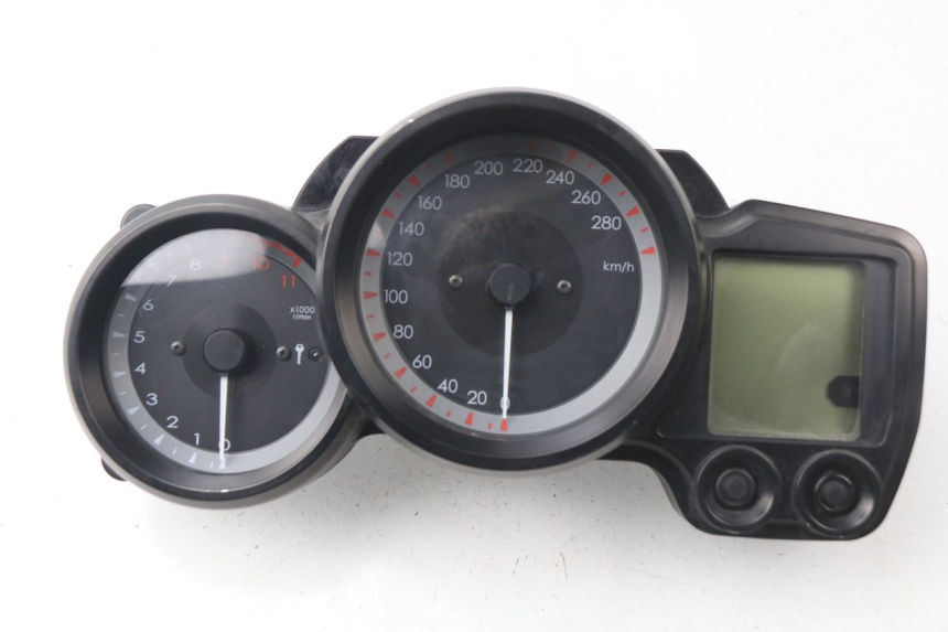 photo de TACHOMETER YAMAHA FJR ABS 1300 (2006 - 2012)