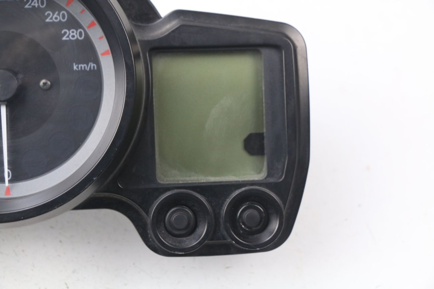 photo de TACHOMETER YAMAHA FJR ABS 1300 (2006 - 2012)