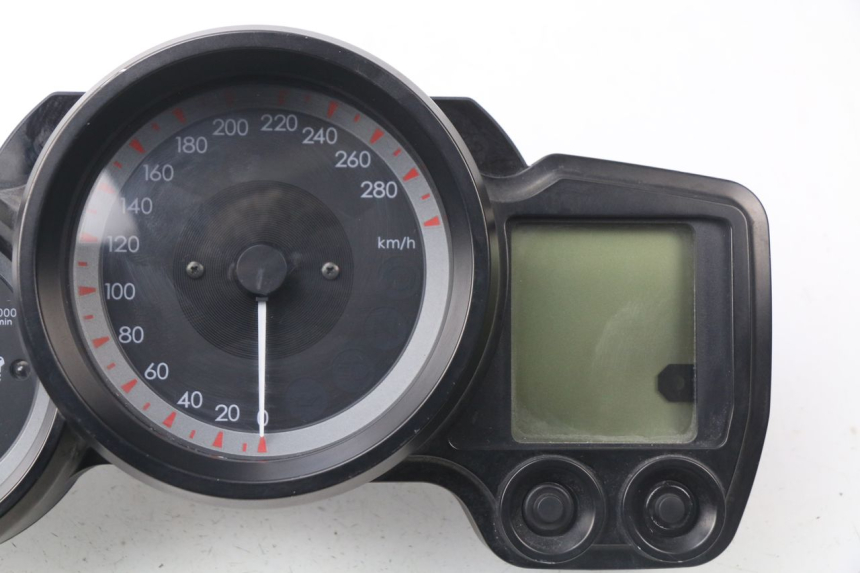 photo de TACHOMETER YAMAHA FJR ABS 1300 (2006 - 2012)