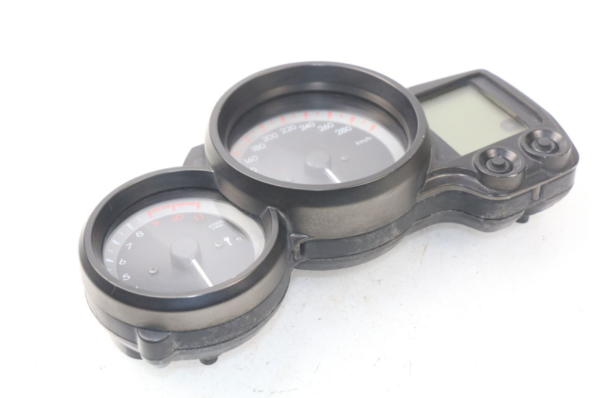 photo de TACHOMETER YAMAHA FJR ABS 1300 (2006 - 2012)