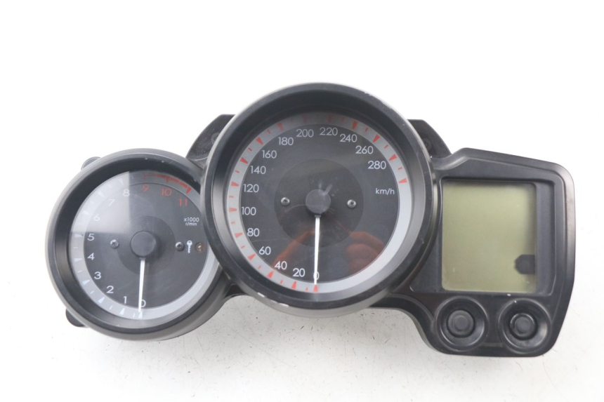 photo de TACHOMETER YAMAHA FJR ABS 1300 (2006 - 2012)