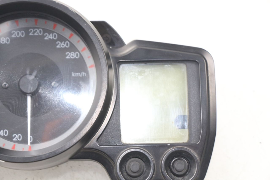 photo de TACHOMETER YAMAHA FJR ABS 1300 (2006 - 2012)