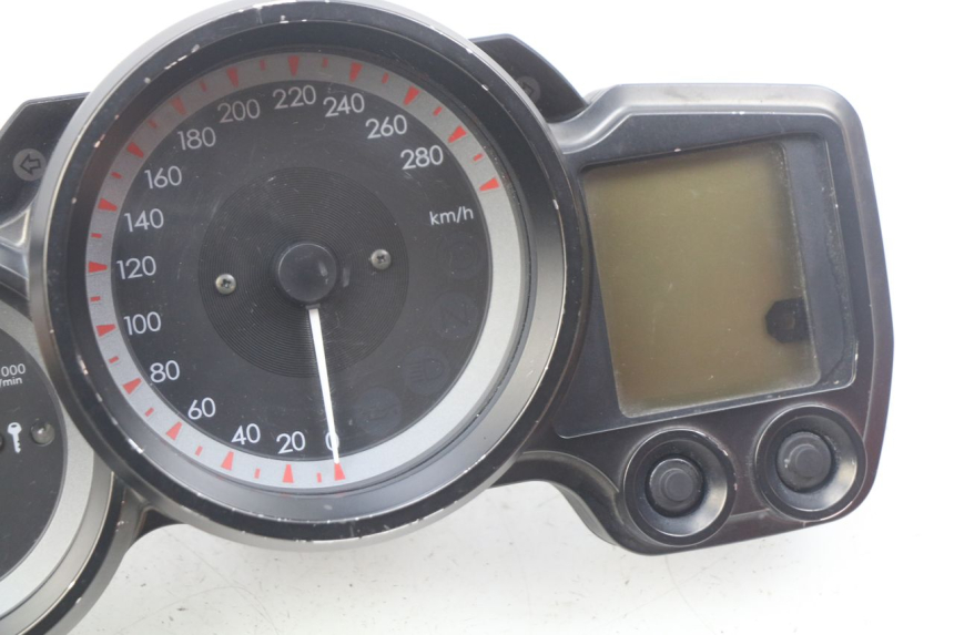 photo de TACHOMETER YAMAHA FJR ABS 1300 (2006 - 2012)