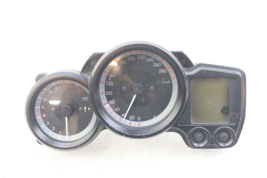 photo de TACHOMETER YAMAHA FJR ABS 1300 (2006 - 2012)