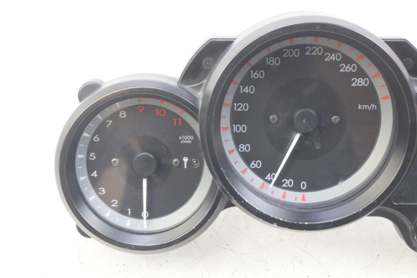 photo de TACHOMETER YAMAHA FJR ABS 1300 (2006 - 2012)